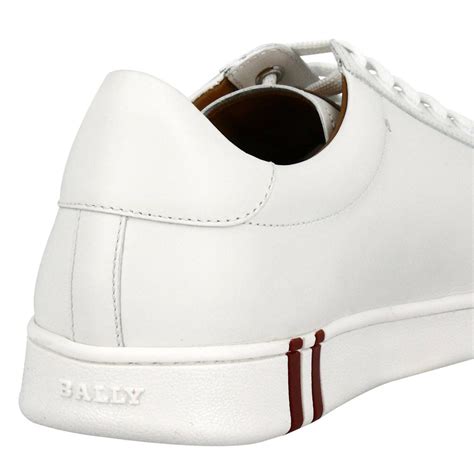 men's bally sneakers on sale.